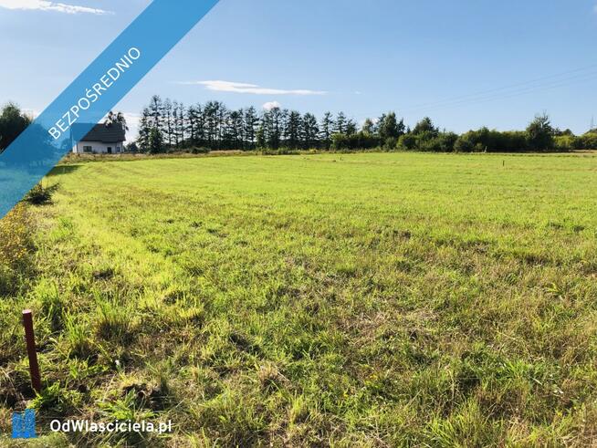 Kompleks działek idealnie pod inwestycje