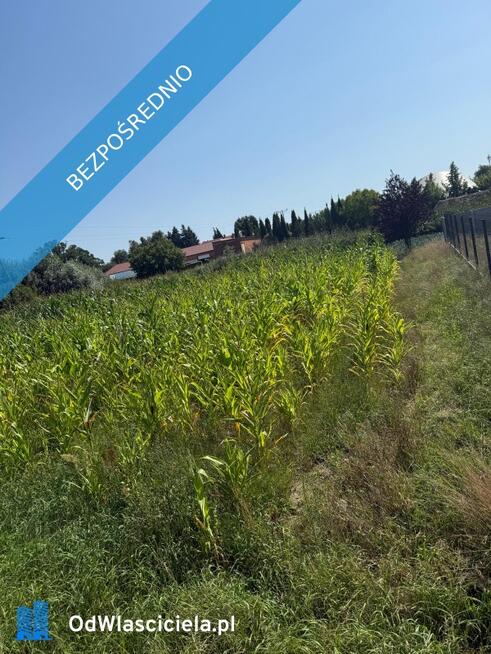 Sulęcinek Kopczynowo ul. Leśna Bez pośrednika. Oszczędzasz 8 100 zł na prowizji pośrednika!