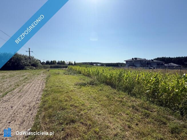 Sulęcinek Kopczynowo ul. Leśna Bez pośrednika. Oszczędzasz 8 100 zł na prowizji pośrednika!