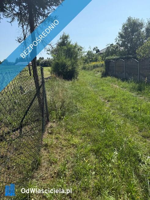 Sulęcinek Kopczynowo ul. Leśna Bez pośrednika. Oszczędzasz 8 100 zł na prowizji pośrednika!