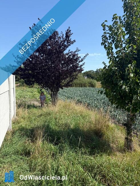 Sulęcinek Kopczynowo ul. Leśna Bez pośrednika. Oszczędzasz 8 100 zł na prowizji pośrednika!