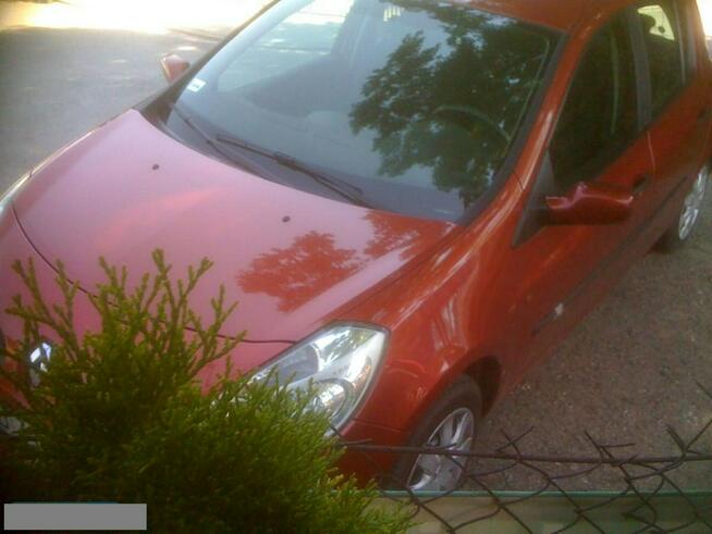 Renault Clio 1-WŁAŚCICIEL krajowy79tys.kmBEZWYPADKOWYklimatyzacja