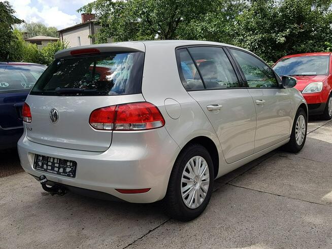 Volkswagen Golf Krajowy1.4 86KM GAZ 85tyskm IDEALNY 1-właściciel