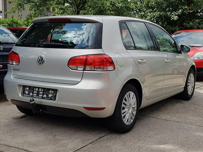 Volkswagen Golf Krajowy1.4 86KM GAZ 85tyskm IDEALNY 1-właściciel