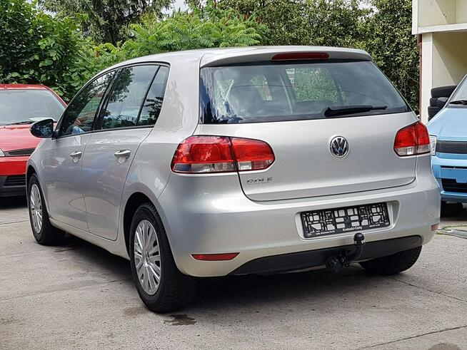 Volkswagen Golf Krajowy1.4 86KM GAZ 85tyskm IDEALNY 1-właściciel