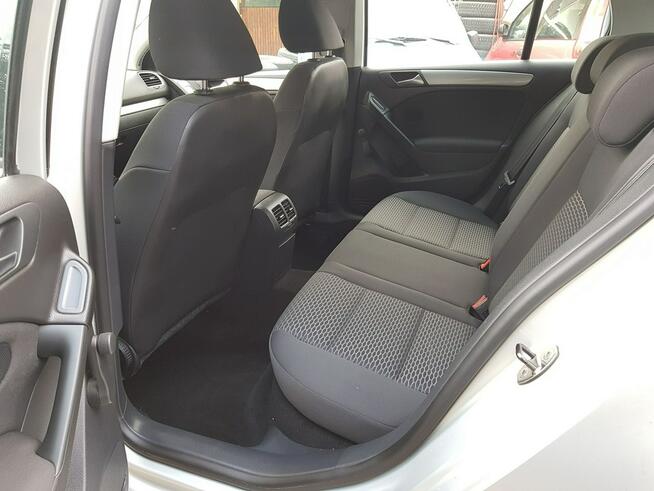 Volkswagen Golf Krajowy1.4 86KM GAZ 85tyskm IDEALNY 1-właściciel