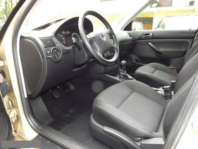 Volkswagen Golf KRAJOWY55tys.kmBEZWYPADKOWYklimatronik 1właściciel