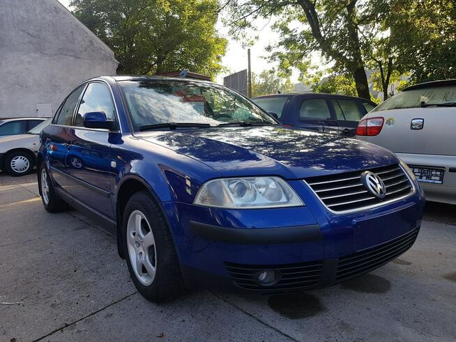 Volkswagen Passat 30tys.km.UNIKATkrajowy1-właścicielSERWISOWANY