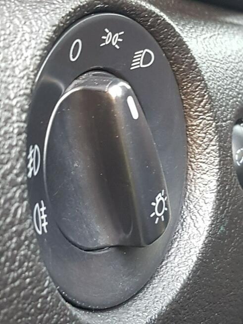 Volkswagen Passat 30tys.km.UNIKATkrajowy1-właścicielSERWISOWANY