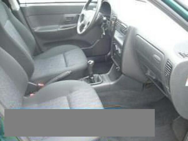 Volkswagen Polo BEZWYPADKOWY107tys.km KRAJOWY1-właściciel