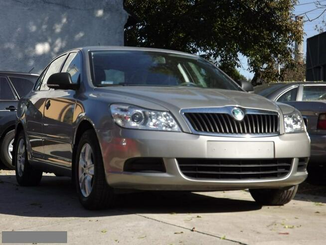 Škoda Octavia 1.6D BEZWYPADKOWY27tys.kmJAK NOWY1-właściciel