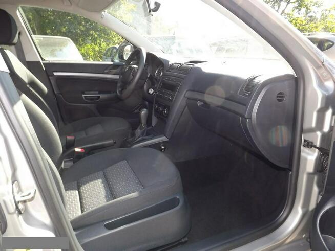 Škoda Octavia 1.6D BEZWYPADKOWY27tys.kmJAK NOWY1-właściciel