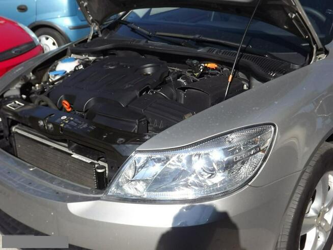 Škoda Octavia 1.6D BEZWYPADKOWY27tys.kmJAK NOWY1-właściciel