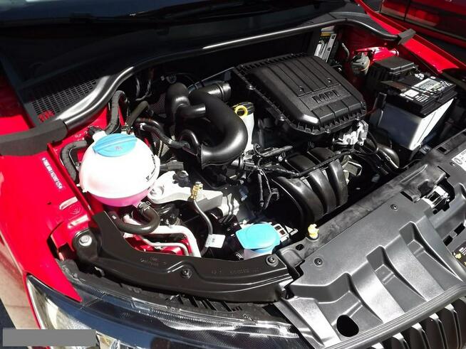 Škoda Fabia Jak Nowa30tys.km KLIMATYZACJAkrajowyBezwypadkowy