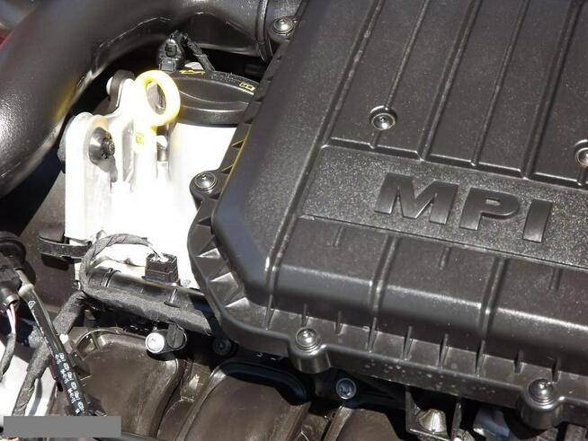 Škoda Fabia Jak Nowa30tys.km KLIMATYZACJAkrajowyBezwypadkowy