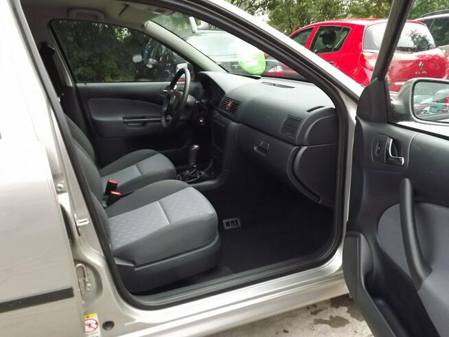 Škoda Octavia Krajowa1.9 90KM 120tys.km bezwypadkowaKLIMATYZACJA