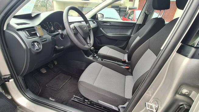 Seat Toledo Krajowy BEZWYPADKOWY 70tys.km.Serwisowany 1-wł. Stan Bardzo dobry