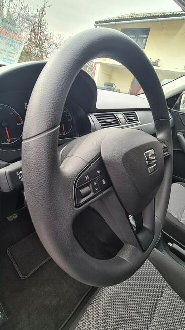 Seat Toledo Krajowy BEZWYPADKOWY 70tys.km.Serwisowany 1-wł. Stan Bardzo dobry