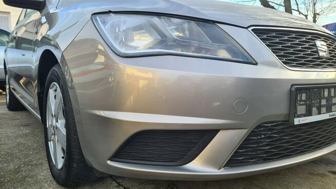 Seat Toledo Krajowy BEZWYPADKOWY 70tys.km.Serwisowany 1-wł. Stan Bardzo dobry