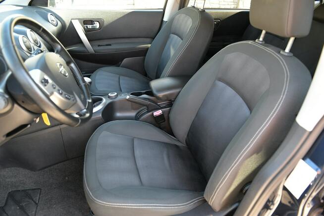 Nissan Qashqai +2 2.0 140KM 4x4 7 foteli Navi Kamera Panorama Relingi