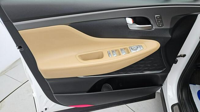 Hyundai Santa Fe 1.6 T-GDI HEV Executive ! Z Polskiego Salonu ! Faktura Vat ! 7 osobowy