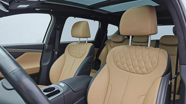 Hyundai Santa Fe 1.6 T-GDI HEV Executive ! Z Polskiego Salonu ! Faktura Vat ! 7 osobowy