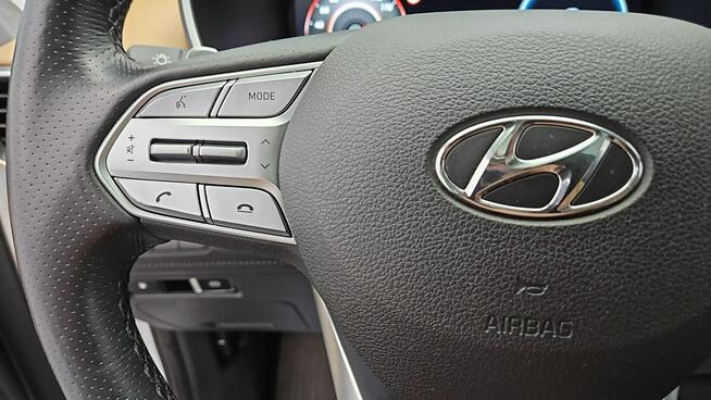 Hyundai Santa Fe 1.6 T-GDI HEV Executive ! Z Polskiego Salonu ! Faktura Vat ! 7 osobowy