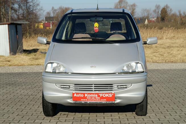 LIGIER JS 20 NOVA NA KAT. AM OD 14 STU LAT