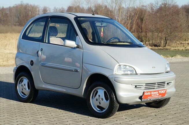 LIGIER JS 20 NOVA NA KAT. AM OD 14 STU LAT