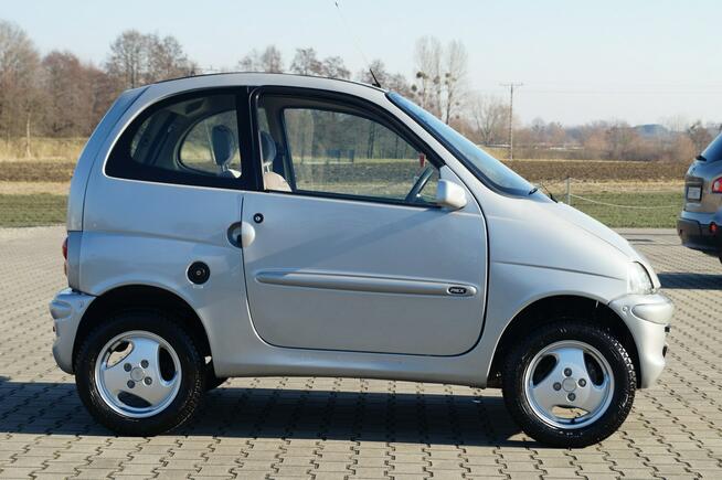 LIGIER JS 20 NOVA NA KAT. AM OD 14 STU LAT