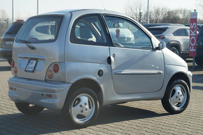 LIGIER JS 20 NOVA NA KAT. AM OD 14 STU LAT