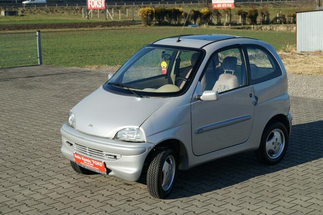 LIGIER JS 20 NOVA NA KAT. AM OD 14 STU LAT