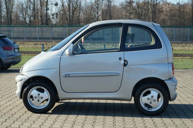 LIGIER JS 20 NOVA NA KAT. AM OD 14 STU LAT