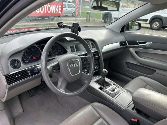 Audi A6 2.0 TDI 136KM z Belgii 1 właściciel w Polsce Nowy rozrząd