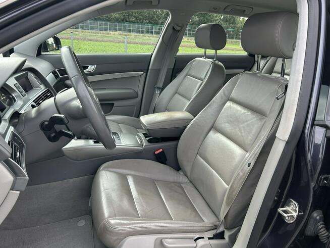 Audi A6 2.0 TDI 136KM z Belgii 1 właściciel w Polsce Nowy rozrząd