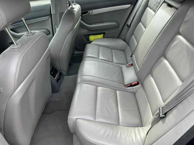 Audi A6 2.0 TDI 136KM z Belgii 1 właściciel w Polsce Nowy rozrząd