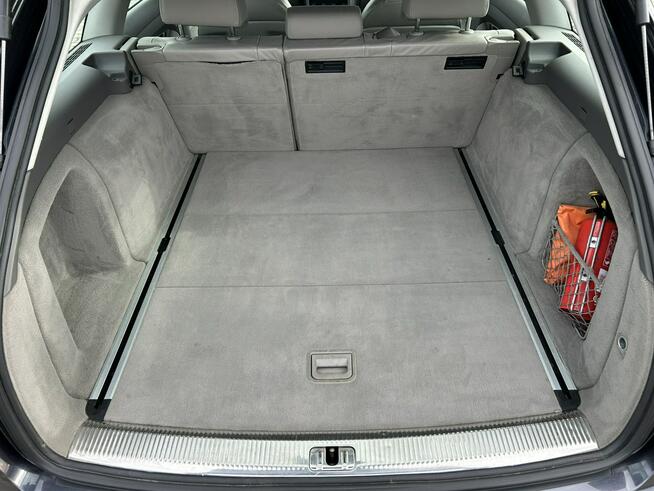 Audi A6 2.0 TDI 136KM z Belgii 1 właściciel w Polsce Nowy rozrząd