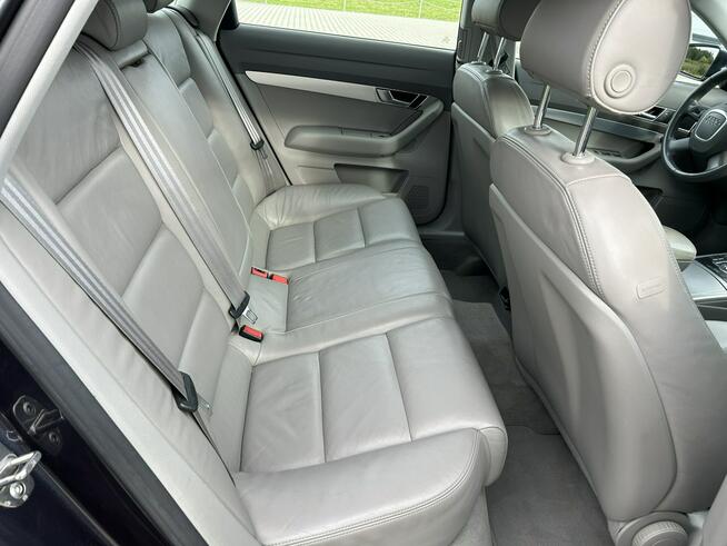 Audi A6 2.0 TDI 136KM z Belgii 1 właściciel w Polsce Nowy rozrząd