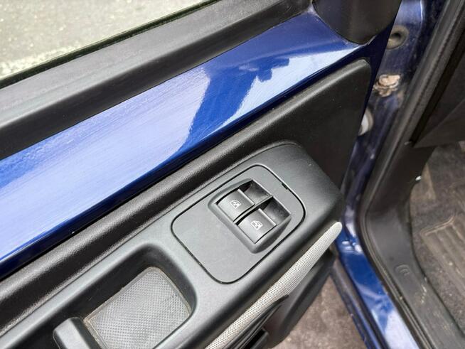 Fiat Qubo 1.3-95KM Klima 2013