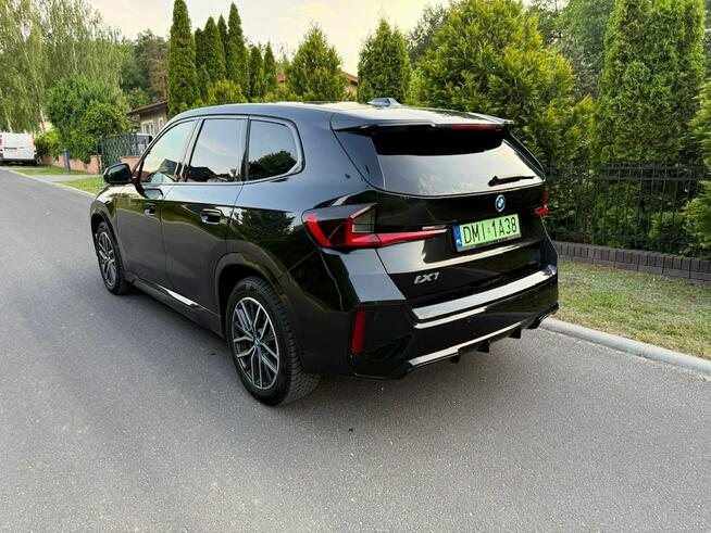 iX1 xDrive30 313KM M-Sport H/K Panorama AdaptiveLed Masaże Kam360 23r