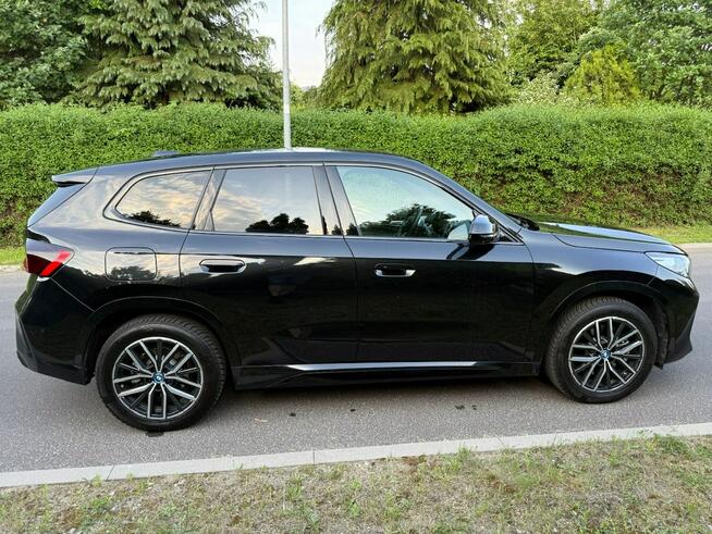 iX1 xDrive30 313KM M-Sport H/K Panorama AdaptiveLed Masaże Kam360 23r