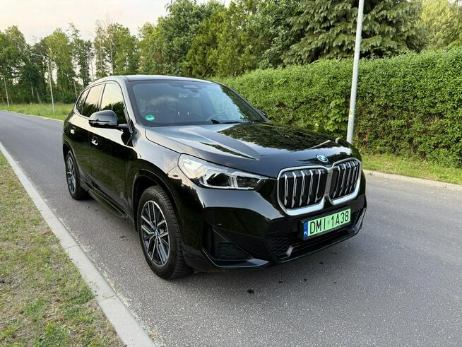 iX1 xDrive30 313KM M-Sport H/K Panorama AdaptiveLed Masaże Kam360 23r