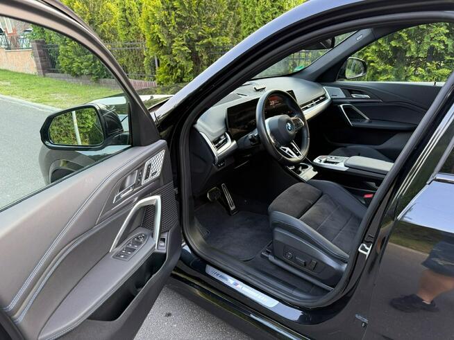 iX1 xDrive30 313KM M-Sport H/K Panorama AdaptiveLed Masaże Kam360 23r