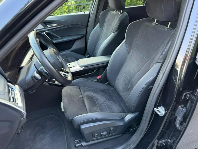 iX1 xDrive30 313KM M-Sport H/K Panorama AdaptiveLed Masaże Kam360 23r