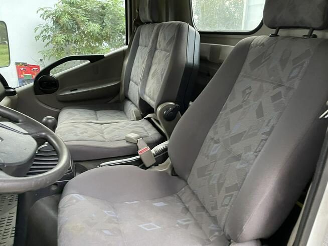 Renault Maxity 3,0-150KM Canter Wywrotka skrzynia 2010