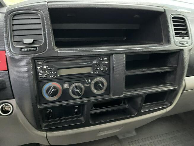 Renault Maxity 3,0-150KM Canter Wywrotka skrzynia 2010