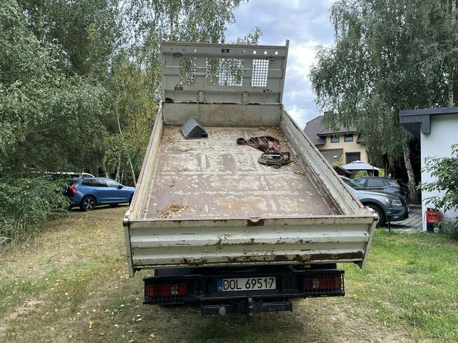 Renault Maxity 3,0-150KM Canter Wywrotka skrzynia 2010