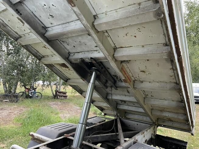 Renault Maxity 3,0-150KM Canter Wywrotka skrzynia 2010