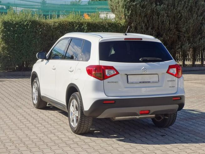 Suzuki Vitara 1.6 Navi Kamera 4 x 4