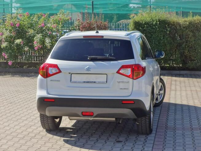 Suzuki Vitara 1.6 Navi Kamera 4 x 4